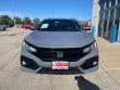 2019 Honda Civic EX Hatchback