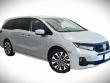 2025 Honda Odyssey Elite Van