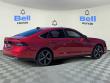 2024 Honda Accord Hybrid Sport Sedan