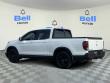 2023 Honda Ridgeline Black Edition Truck Crew Cab