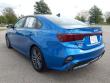 2022 Kia Forte GT-Line Sedan