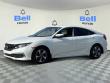 2021 Honda Civic LX Sedan