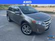 2013 Ford Edge Limited SUV