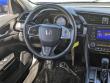 2018 Honda Civic LX Sedan