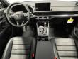 2025 Honda CR-V Hybrid Sport-L SUV