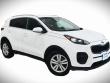2017 Kia Sportage LX SUV