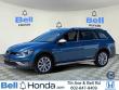 2017 Volkswagen Golf Alltrack TSI SE Wagon