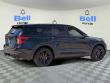 2021 Ford Explorer ST SUV