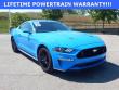2023 Ford Mustang GT Premium Coupe