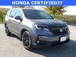 2022 Honda Pilot Special Edition SUV