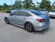 2022 Honda Civic EX Sedan