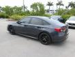 2022 Honda Civic Sport Sedan