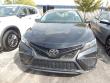2024 Toyota Camry SE Sedan