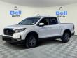 2023 Honda Ridgeline RTL Truck Crew Cab