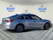 2023 Honda Civic EX w/BSI Sedan