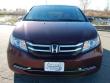 2016 Honda Odyssey EX-L Minivan/Van