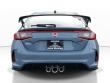 2025 Honda Civic Type R Hatchback