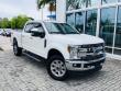 2018 Ford F-350 Lariat Truck Crew Cab