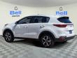 2021 Kia Sportage LX SUV