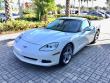 2007 Chevrolet Corvette Base Coupe