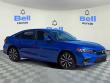 2023 Honda Civic EX w/BSI Sedan