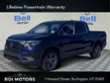 2023 Honda Ridgeline RTL Truck Crew Cab