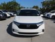 2022 Honda Odyssey Elite Van