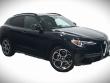 2021 Alfa Romeo Stelvio Ti Sport SUV
