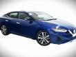 2021 Nissan Maxima SV Sedan