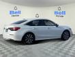 2024 Honda Civic EX Sedan