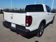 2020 Honda Ridgeline RTL-E Truck