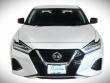 2021 Nissan Maxima SV Sedan
