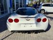 2007 Chevrolet Corvette Base Coupe