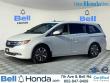 2016 Honda Odyssey Touring Elite Minivan/Van