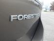 2020 Subaru Forester Limited SUV