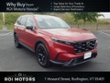 2023 Honda CR-V Hybrid Sport SUV