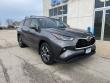 2021 Toyota Highlander XLE SUV