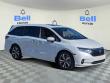 2023 Honda Odyssey Touring Minivan/Van