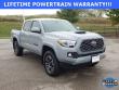 2021 Toyota Tacoma TRD Sport V6 Truck