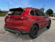2025 Honda CR-V Hybrid Sport SUV