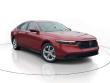 2025 Honda Accord LX Sedan