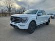 2023 Ford F-150 Truck SuperCrew Cab