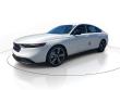 2025 Honda Accord Hybrid Sport Sedan
