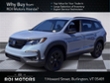2022 Honda Pilot TrailSport SUV