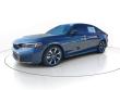 2026 Honda Civic Hybrid Sport Touring Sedan