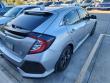 2018 Honda Civic EX Hatchback