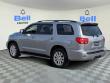 2014 Toyota Sequoia Platinum SUV