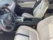2021 Honda Civic LX Sedan