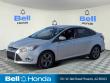 2014 Ford Focus SE Sedan