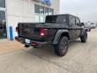 2021 Jeep Gladiator Mojave Truck Crew Cab